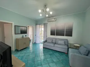 Prodej bytu 3+kk, Scalea, Itálie, 90 m2