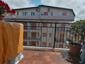 Prodej bytu 1+kk, Scalea, Itálie, 30 m2