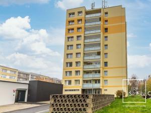 Prodej bytu 1+kk, Praha - Vokovice, Tobrucká, 39 m2