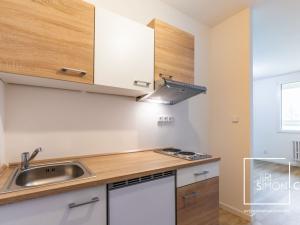 Prodej bytu 1+kk, Praha - Vokovice, Tobrucká, 39 m2