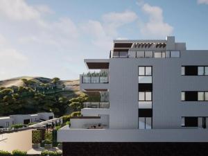 Prodej bytu 3+1, Mijas, Španělsko, 60 m2