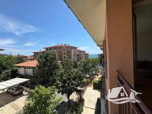 Prodej bytu 2+kk, Sveti Vlas, Bulharsko, 63 m2