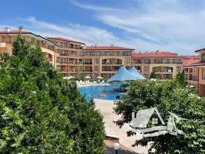 Prodej bytu 2+kk, Sveti Vlas, Bulharsko, 63 m2