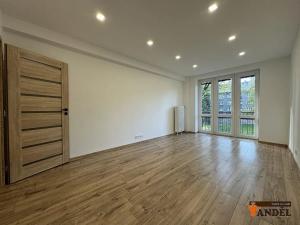 Prodej bytu 2+1, Karviná, Fibichova, 52 m2