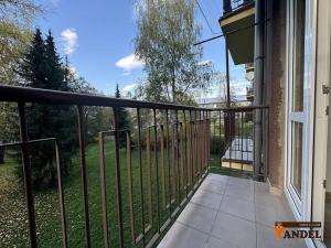 Prodej bytu 2+1, Karviná, Fibichova, 52 m2