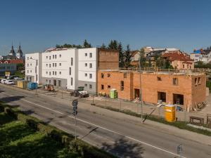 Prodej bytu 2+kk, Žamberk, Divišova, 62 m2