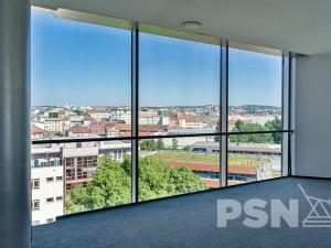 Pronájem kanceláře, Brno, Plynárenská, 240 m2