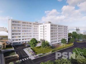 Prodej bytu 2+kk, Praha - Chodov, Čenětická, 46 m2