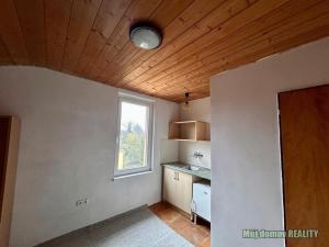 Pronájem bytu 1+kk, Praha - Horní Počernice, Ve žlíbku, 17 m2