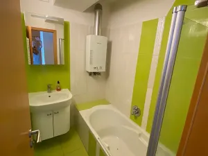 Pronájem bytu 3+1, Uherské Hradiště, Na Hraničkách, 78 m2