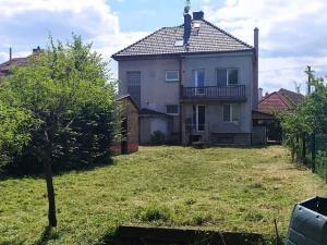 Prodej rodinného domu, Nedakonice, 220 m2