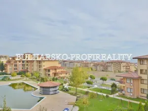 Prodej bytu 4+kk, Sveti Vlas, Bulharsko, 115 m2