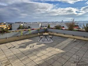Prodej bytu 3+1, Praha - Stodůlky, Klausova, 150 m2