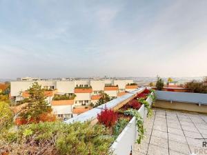 Prodej bytu 3+1, Praha - Stodůlky, Klausova, 150 m2