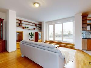 Prodej bytu 3+1, Praha - Stodůlky, Klausova, 150 m2