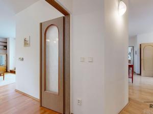 Prodej bytu 3+1, Praha - Stodůlky, Klausova, 150 m2