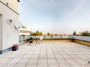 Prodej bytu 3+1, Praha - Stodůlky, Klausova, 150 m2