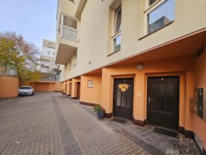 Prodej bytu 3+1, Praha - Stodůlky, Klausova, 150 m2