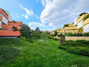 Prodej bytu 3+1, Praha - Stodůlky, Klausova, 103 m2