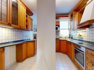 Prodej bytu 3+1, Praha - Stodůlky, Klausova, 103 m2