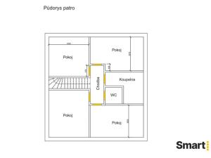 Prodej rodinného domu, Sazovice, 110 m2