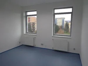 Pronájem kanceláře, Teplice, Masarykova třída, 110 m2