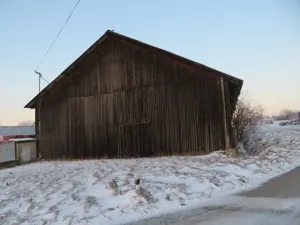 Dražba pozemku, Ratibořské Hory, 1012 m2