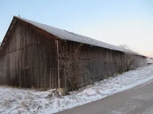 Dražba pozemku, Ratibořské Hory, 1012 m2