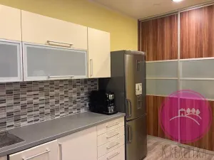 Pronájem bytu 2+kk, Šternberk, Horní náměstí, 86 m2