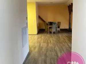 Pronájem bytu 2+kk, Šternberk, Horní náměstí, 86 m2