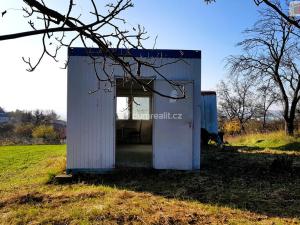 Prodej pozemku pro bydlení, Brno - Bosonohy, Jámy, 1600 m2