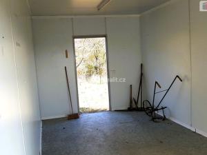 Prodej pozemku pro bydlení, Brno - Bosonohy, Jámy, 1600 m2