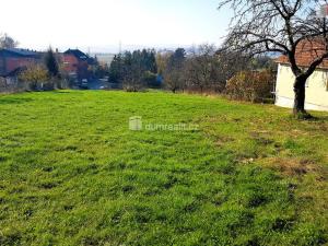 Prodej pozemku pro bydlení, Brno - Bosonohy, Jámy, 1600 m2