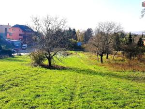 Prodej pozemku pro bydlení, Brno - Bosonohy, Jámy, 1600 m2