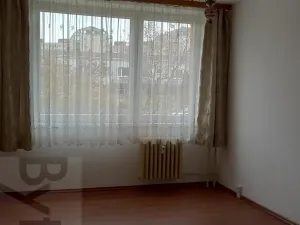 Pronájem bytu 2+kk, Praha - Černý Most, Generála Janouška, 46 m2