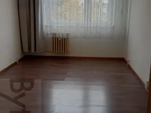 Pronájem bytu 2+kk, Praha - Černý Most, Generála Janouška, 46 m2