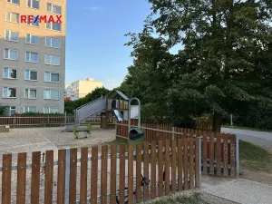 Prodej bytu 2+kk, Praha - Stodůlky, Janského, 43 m2