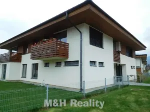 Pronájem bytu 3+1, Čeladná, 90 m2