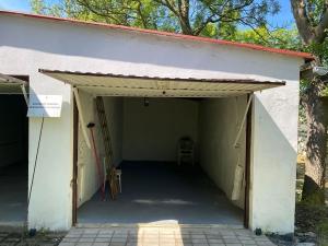 Prodej garáže, Příbram, Anenská, 34 m2