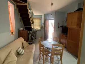 Prodej bytu 3+kk, San Nicola Arcella, Itálie, 60 m2