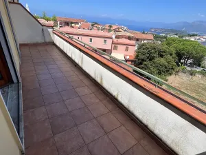 Prodej bytu 3+kk, San Nicola Arcella, Itálie, 65 m2