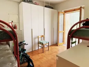 Prodej bytu 3+kk, Scalea, Itálie, 65 m2