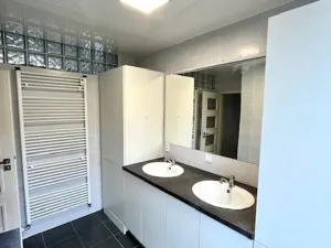 Pronájem bytu 3+kk, Litoměřice, Hrubínova, 58 m2