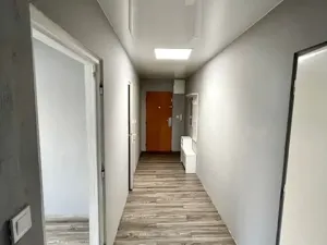 Pronájem bytu 3+kk, Litoměřice, Hrubínova, 58 m2