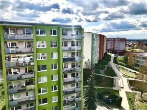 Prodej bytu 3+1, Litoměřice, U Kapličky, 77 m2