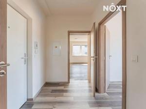 Prodej bytu 2+kk, Zábřeh, Leštinská, 53 m2