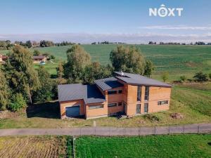 Prodej rodinného domu, Žďár nad Sázavou, 327 m2