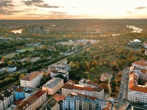 Prodej bytu 1+kk, Praha - Libeň, Kandertova, 20 m2