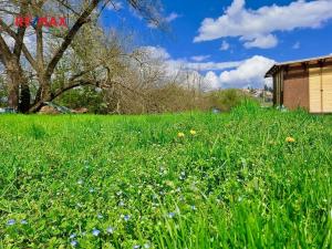 Prodej pozemku pro bydlení, Všenory, 1576 m2