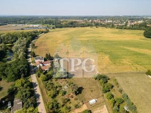 Prodej pozemku pro bydlení, Opolany, 1144 m2